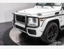 2015 Mercedes-Benz G63 AMG for sale 101781410