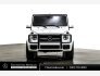 2015 Mercedes-Benz G63 AMG for sale 101843446