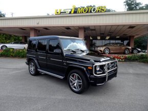 2015 Mercedes-Benz G63 AMG for sale 101943317