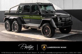 2015 Mercedes-Benz G63 AMG for sale 102001573