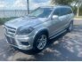 2015 Mercedes-Benz GL550 4MATIC for sale 101809879