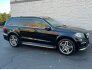 2015 Mercedes-Benz GL550 4MATIC for sale 101815403