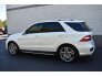 2015 Mercedes-Benz ML63 AMG for sale 101736489