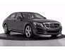 2015 Mercedes-Benz S550 for sale 101710586