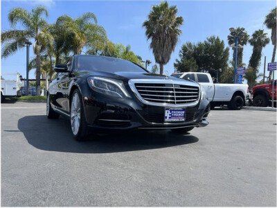 2015 Mercedes-Benz S550 for sale 101765234