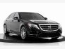 2015 Mercedes-Benz S550 for sale 101784512