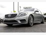 2015 Mercedes-Benz S550 for sale 101821337