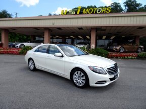 2015 Mercedes-Benz S550 for sale 101922342