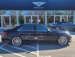 2015 Mercedes-Benz S65 AMG for sale 101812925