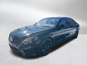 2015 Mercedes-Benz S65 AMG for sale 101853189