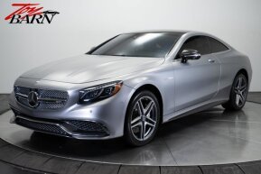 2015 Mercedes-Benz S65 AMG for sale 101880333