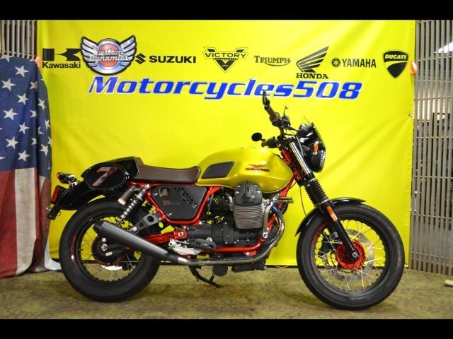 moto guzzi v7 for sale near me