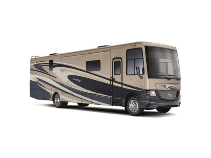 2015 Newmar Canyon Star 3424 specifications