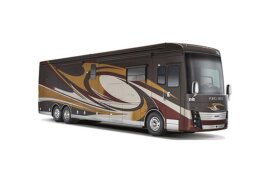 2015 Newmar King Aire 4501 specifications