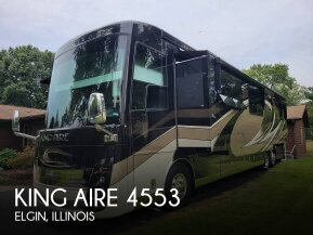 2015 Newmar King Aire for sale 300474308