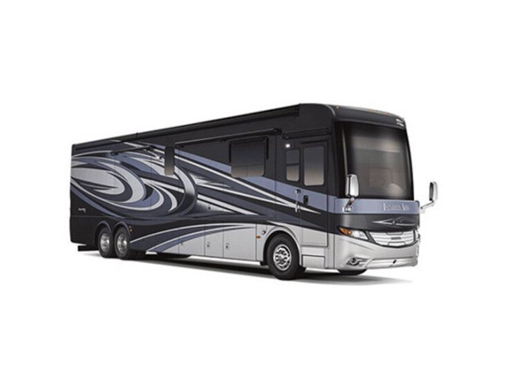 2015 Newmar London Aire 4503 specifications