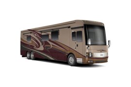 2015 Newmar Mountain Aire 4501 specifications