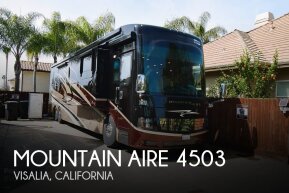 2015 Newmar Mountain Aire for sale 300440379
