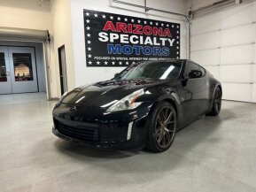 2015 Nissan 370Z for sale 101740154