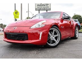 2015 Nissan 370Z for sale 101756316