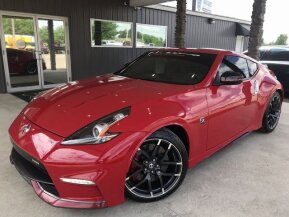 2015 Nissan 370Z for sale 101793551