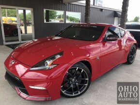 2015 Nissan 370Z for sale 101793551