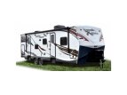 2015 Northwood Snow River 246 RKS specifications