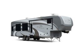 2015 Open Range Residential R417RSS specifications