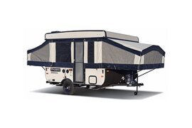 2015 Palomino Basecamp 10 DD specifications