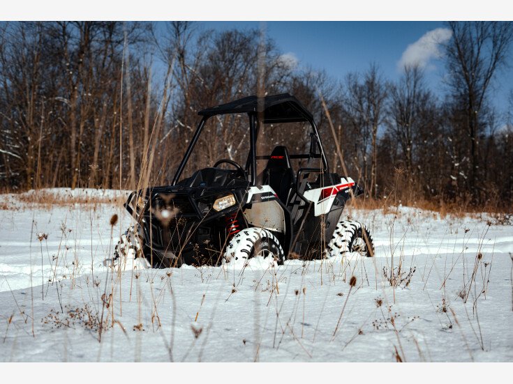 Thumbnail Photo undefined for 2015 Polaris Ace 570