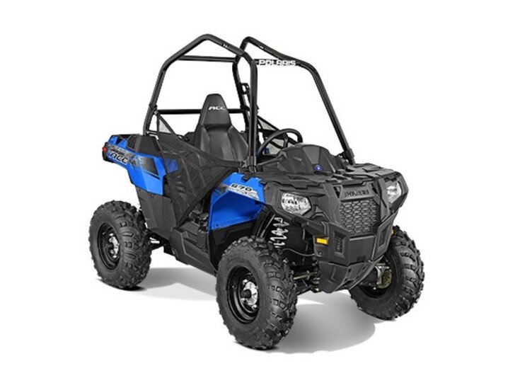 Thumbnail Photo undefined for 2015 Polaris Ace 570