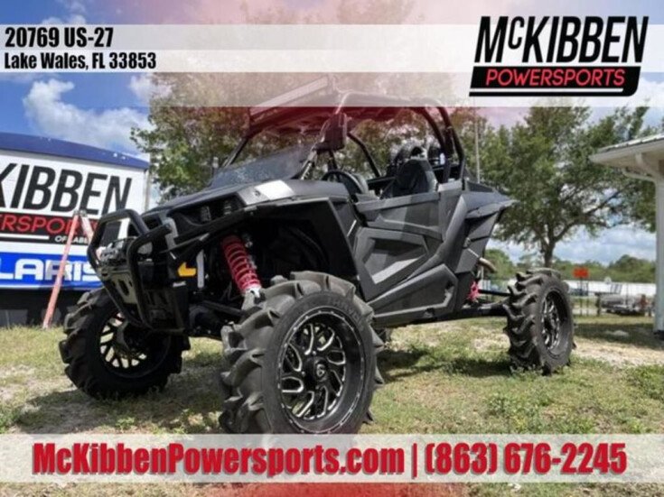 Photo for 2015 Polaris RZR XP 1000 EPS