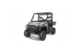 2015 Polaris Ranger 570 Full-Size EPS specifications