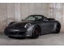 2015 Porsche 911 for sale 101625458