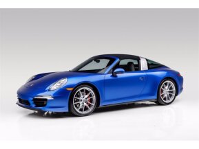 2015 Porsche 911 Targa for sale 101681473