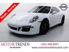 2015 Porsche 911 for sale 101727136