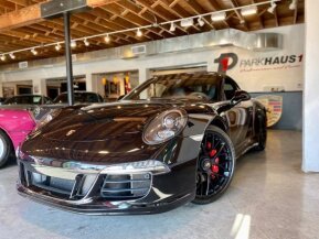 2015 Porsche 911 for sale 101739702