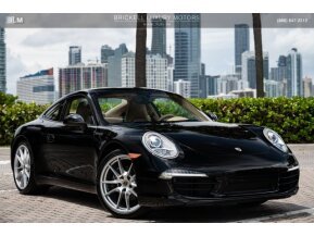 2015 Porsche 911 for sale 101741527