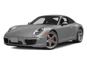 2015 Porsche 911 for sale 101755260