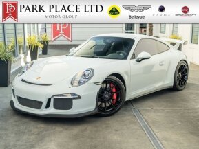 2015 Porsche 911 for sale 101784647
