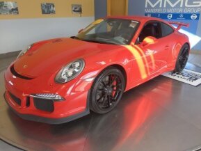 2015 Porsche 911 for sale 101789616