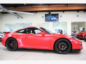 2015 Porsche 911 for sale 101797313