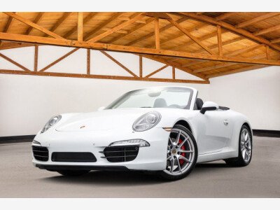 2015 Porsche 911 for sale 101821784