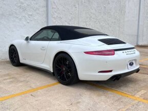 2015 Porsche 911 for sale 101829862