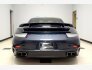 2015 Porsche 911 Turbo Coupe for sale 101830030