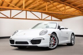 2015 Porsche 911 for sale 101835843