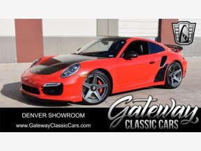 2015 Porsche 911 Turbo for sale 101840377
