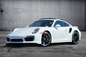 2015 Porsche 911 Turbo S for sale 101934535