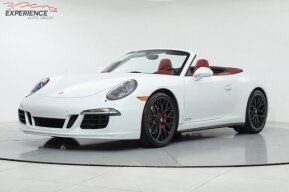 2015 Porsche 911 for sale 101947819