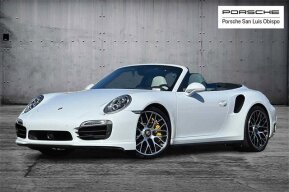 2015 Porsche 911 Turbo for sale 101955351